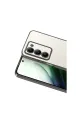 Xiaomi Redmi 15 4g Razer Lensli Silikon - Titan Gri