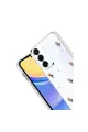 Samsung Galaxy S25 Fe Fiyonk Desenli Kapak - Desen 6