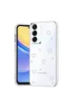 Samsung Galaxy S25 Fe Fiyonk Desenli Kapak - Desen 10