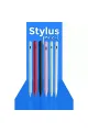 K2259 İpad Uyumlu Dokunmatik Stylus Kalem - Pembe