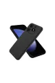 Tecno Spark Go 2024 Kılıf First Silikon - Siyah