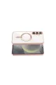 Samsung Galaxy S26 Kross Magneticsafe Kapak - Rose