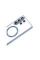 Samsung Galaxy S26 Ultra Kross Magneticsafe Kapak - Sierra Blue