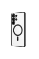 Samsung Galaxy S26 Ultra Kross Magneticsafe Kapak - Siyah