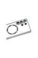 Samsung Galaxy S26 Ultra Kross Magneticsafe Kapak - Titan Gri