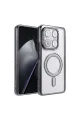 Joko Xiaomi Mi 15t Pro Joke Simli Magneticsafe Kılıf - Siyah