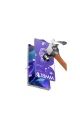Samsung Galaxy S26 Bilvis 3d Cam Ekran Koruyucu - Siyah