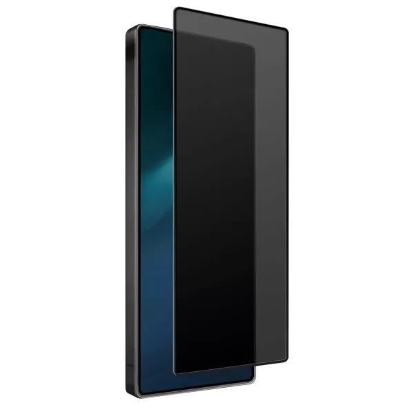 Samsung Galaxy S26 Ultra Bilvis 3d Hayalet Cam Ekran Koruyucu