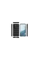 Samsung Galaxy S24 Fe Kılıf Optimum Silikon - Siyah