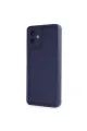 Samsung Galaxy A06 Kılıf Viera Silikon - Lacivert