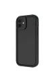 Apple İphone 11 Kılıf Viera Silikon - Siyah