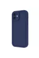 Apple İphone 11 Kılıf Viera Silikon - Lacivert