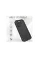 Apple İphone 11 Kılıf Viera Silikon - Lacivert