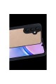 Samsung Galaxy A37 5g Aras Deri Kapak - Pudra