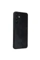 Samsung Galaxy A37 5g Aras Deri Kapak - Siyah