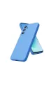 Samsung Galaxy A37 5g First Silikon - Mavi