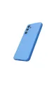 Samsung Galaxy A37 5g First Silikon - Mavi