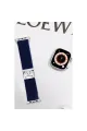Apple Watch 42mm Forest Kumaş Kordon - Lacivert