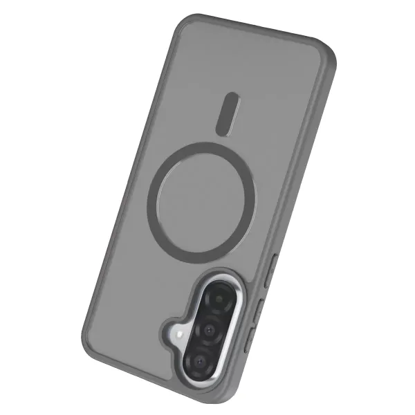 Joko Samsung Galaxy A27 5g Jota Magsafe Kapak - Titan Gri