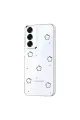 Samsung Galaxy A37 5g Fiyonk Desenli Kapak - Desen 2