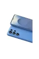 Samsung Galaxy S26 Ultra First Silikon - Mavi