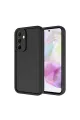 Samsung Galaxy A16 5g Kılıf Viera Silikon - Siyah