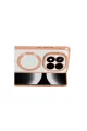 Xiaomi Redmi Note 15 Pro 4g Kross Magneticsafe Kapak - Rose