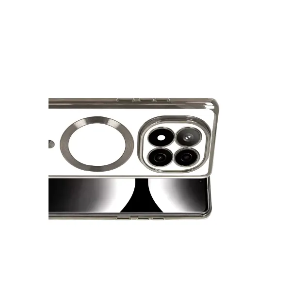 Xiaomi Redmi Note 15 Pro Plus 5g Kross Magneticsafe Kapak - Titan Gri
