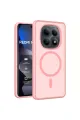 Joko Xiaomi Redmi Note 15 Pro 5g Jota Magsafe Kapak - Pudra