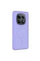 Joko Xiaomi Redmi Note 15 Pro Plus 5g Jota Magsafe Kapak - Lila