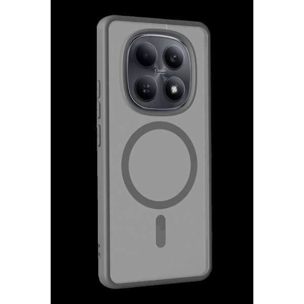 Joko Xiaomi Redmi Note 15 Pro Plus 5g Jota Magsafe Kapak - Titan Gri