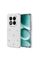 Xiaomi Redmi Note 15 Pro 5g Fiyonk Desenli Kapak - Desen 6