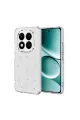 Xiaomi Redmi Note 15 Pro Plus 5g Fiyonk Desenli Kapak - Desen 4