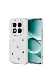 Xiaomi Redmi Note 15 Pro Plus 5g Fiyonk Desenli Kapak - Desen 7