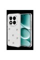 Xiaomi Redmi Note 15 Pro Plus 5g Fiyonk Desenli Kapak - Desen 8
