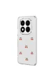 Xiaomi Redmi Note 15 4g Fiyonk Desenli Kapak - Desen 9