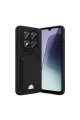 Xiaomi Redmi Note 15 Pro 5g Kelvin Kartvizitli Silikon - Siyah