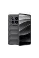 Xiaomi Redmi Note 15 Pro 5g Optimum Silikon - Gri