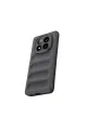 Xiaomi Redmi Note 15 Pro 5g Optimum Silikon - Gri