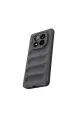 Xiaomi Redmi Note 15 Pro 4g Optimum Silikon - Gri