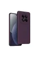 Xiaomi Redmi Note 15 Pro 4g First Silikon - Mürdüm