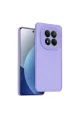 Xiaomi Redmi Note 15 4g First Silikon - Lila