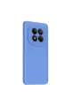 Xiaomi Redmi Note 15 4g First Silikon - Mavi