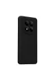 Xiaomi Redmi Note 15 4g Nano İçi Kadife Silikon - Siyah