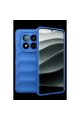 Xiaomi Redmi Note 15 4g Optimum Silikon - Sky Blue