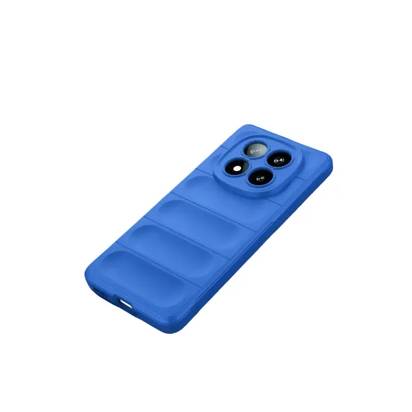 Xiaomi Redmi Note 15 4g Optimum Silikon - Sky Blue