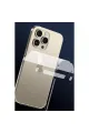 Apple İphone 16 360 Full Body Arka Koruyucu