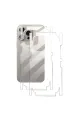 Apple İphone 16 Pro 360 Full Body Arka Koruyucu