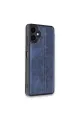 Samsung Galaxy A06 Kılıf Flip Cover - Lacivert