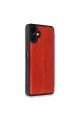 Samsung Galaxy A06 Kılıf Flip Cover - Kırmızı